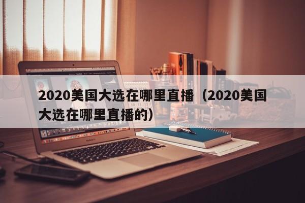 2020美国大选在哪里直播（2020美国大选在哪里直播的）