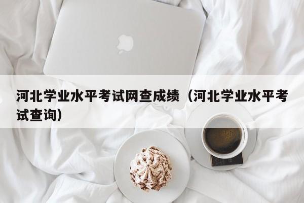 河北学业水平考试网查成绩（河北学业水平考试查询）