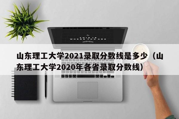 山东理工大学2021录取分数线是多少（山东理工大学2020年各省录取分数线）