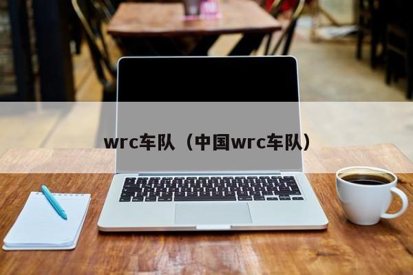 wrc车队（中国wrc车队）