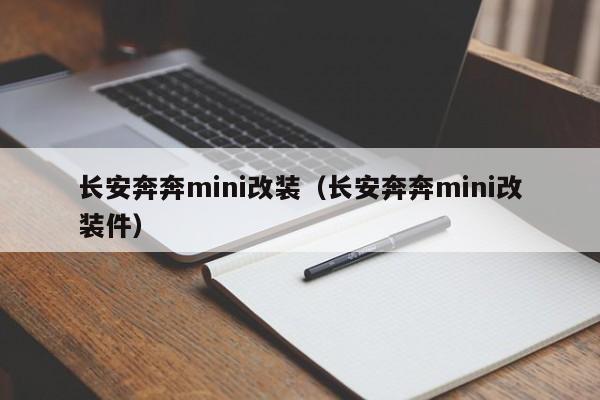 长安奔奔mini改装（长安奔奔mini改装件）